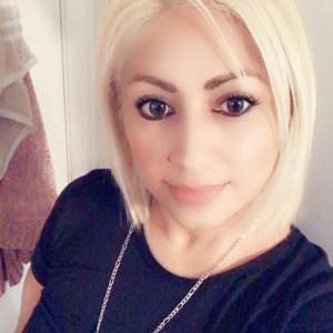 Meet your Posher, Marichuy yanez